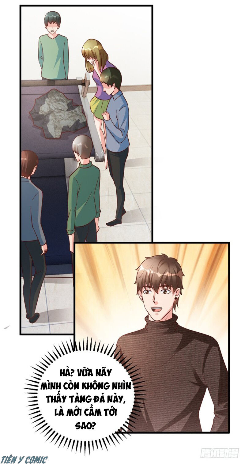 Thấu Thị Tiên Y Chapter 87 - Trang 2