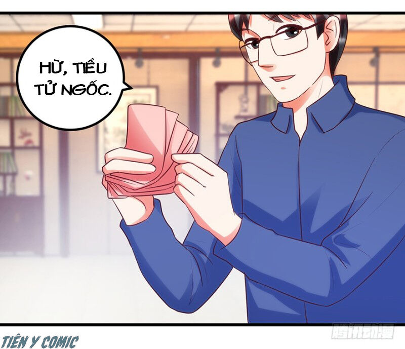 Thấu Thị Tiên Y Chapter 88 - Trang 2