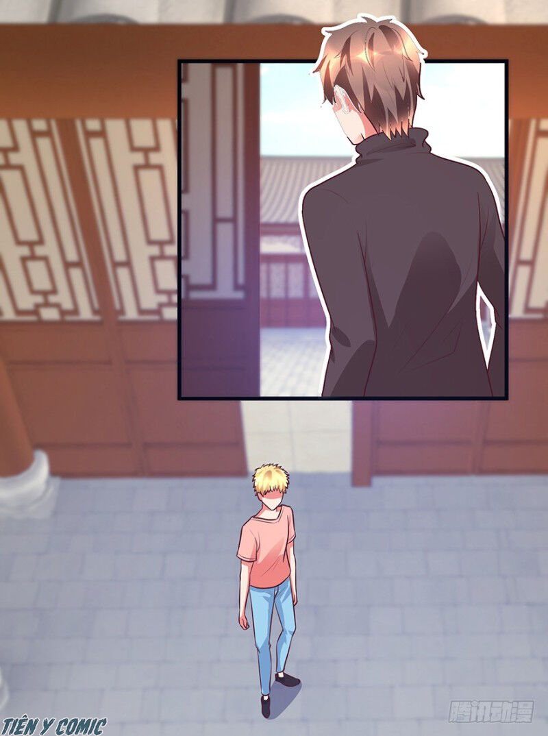 Thấu Thị Tiên Y Chapter 88 - Trang 2