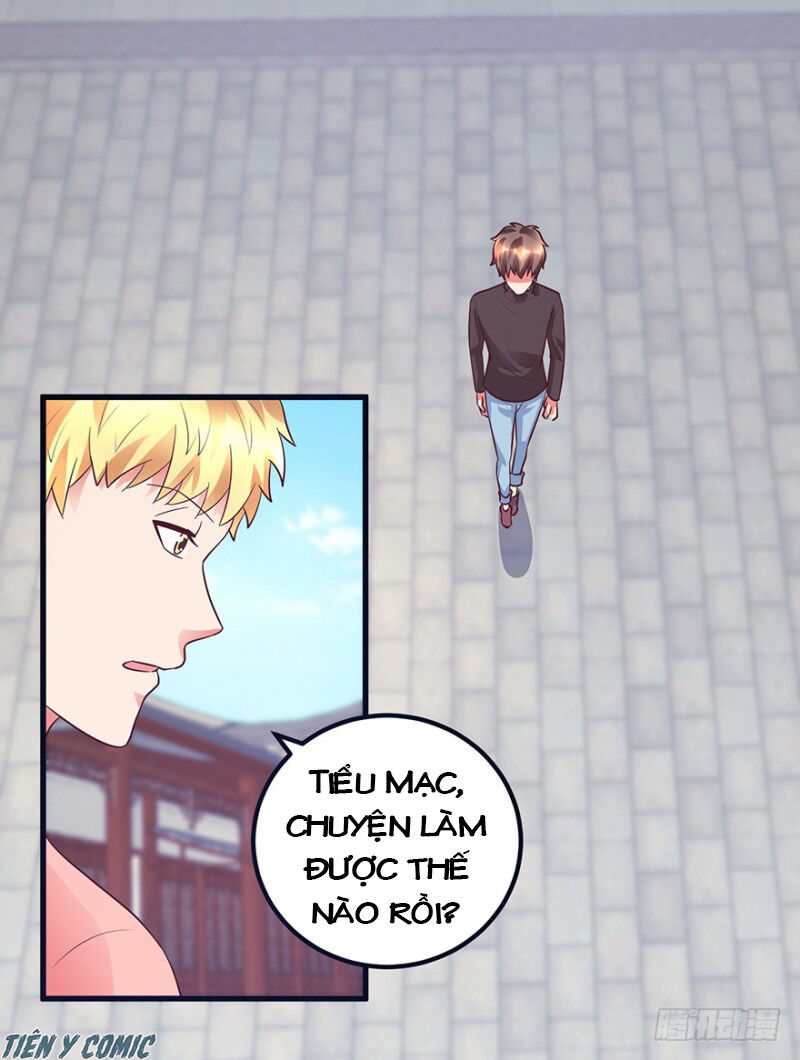 Thấu Thị Tiên Y Chapter 88 - Trang 2