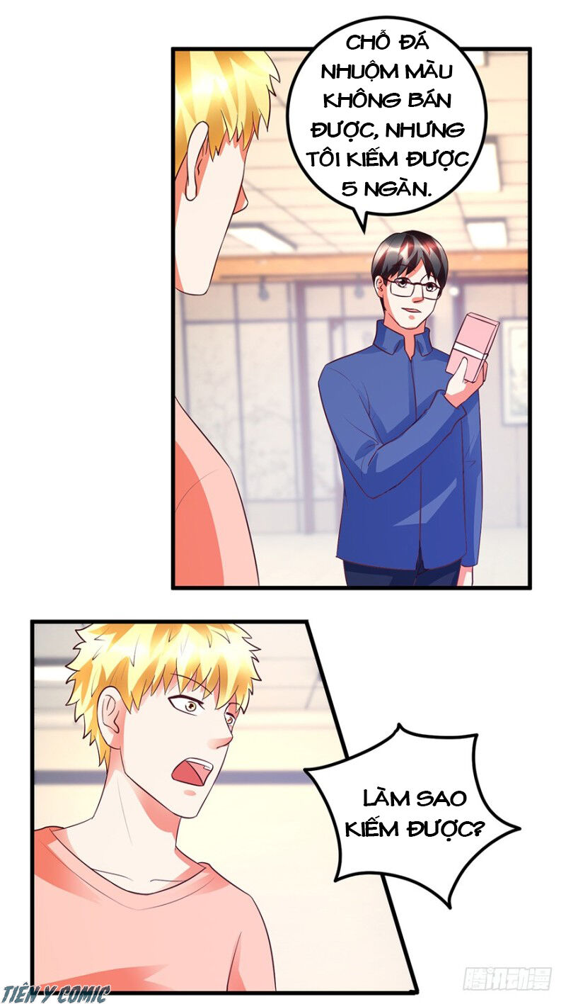 Thấu Thị Tiên Y Chapter 88 - Trang 2