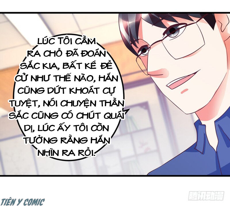 Thấu Thị Tiên Y Chapter 88 - Trang 2