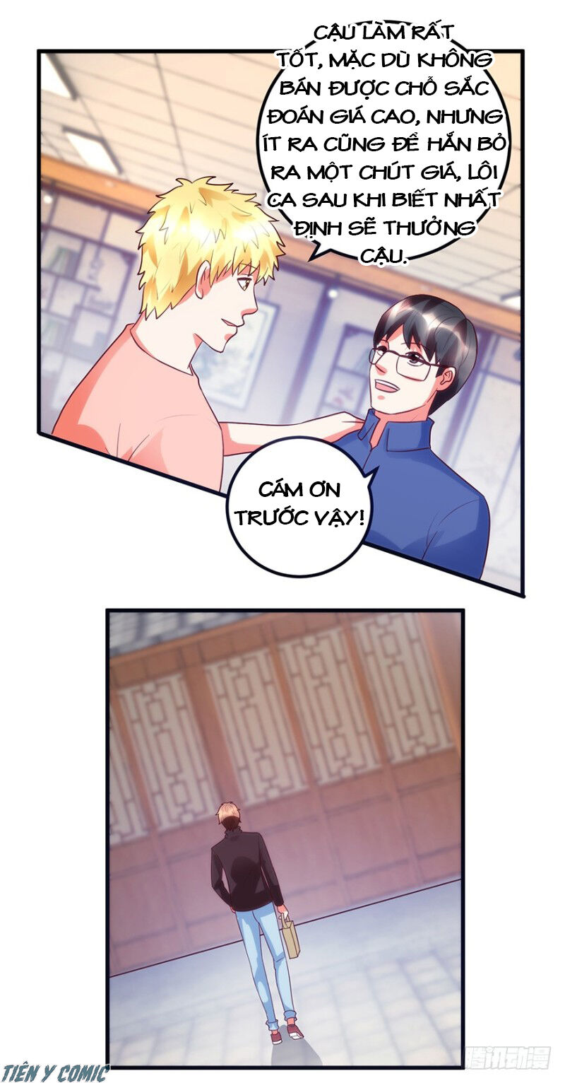 Thấu Thị Tiên Y Chapter 88 - Trang 2