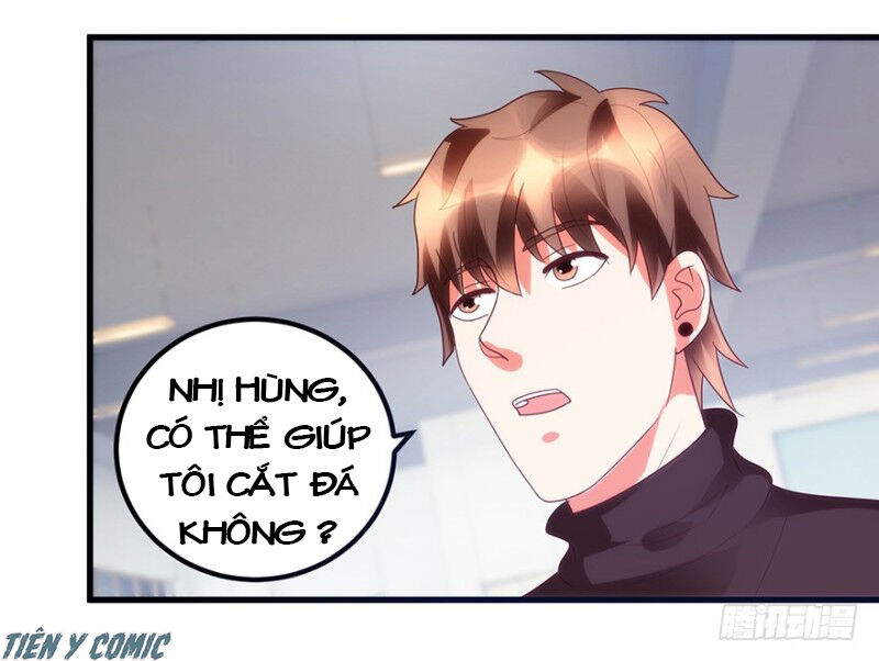 Thấu Thị Tiên Y Chapter 88 - Trang 2