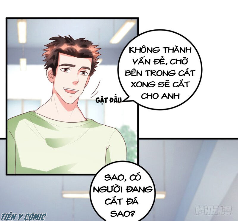 Thấu Thị Tiên Y Chapter 88 - Trang 2