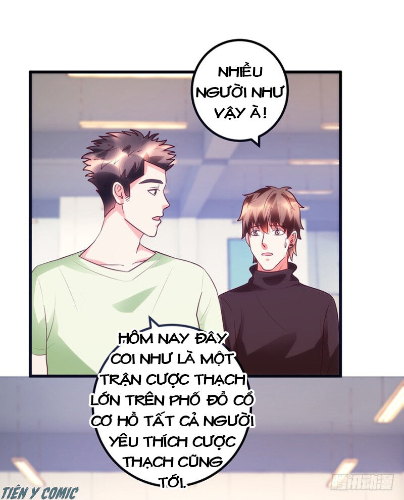 Thấu Thị Tiên Y Chapter 88 - Trang 2
