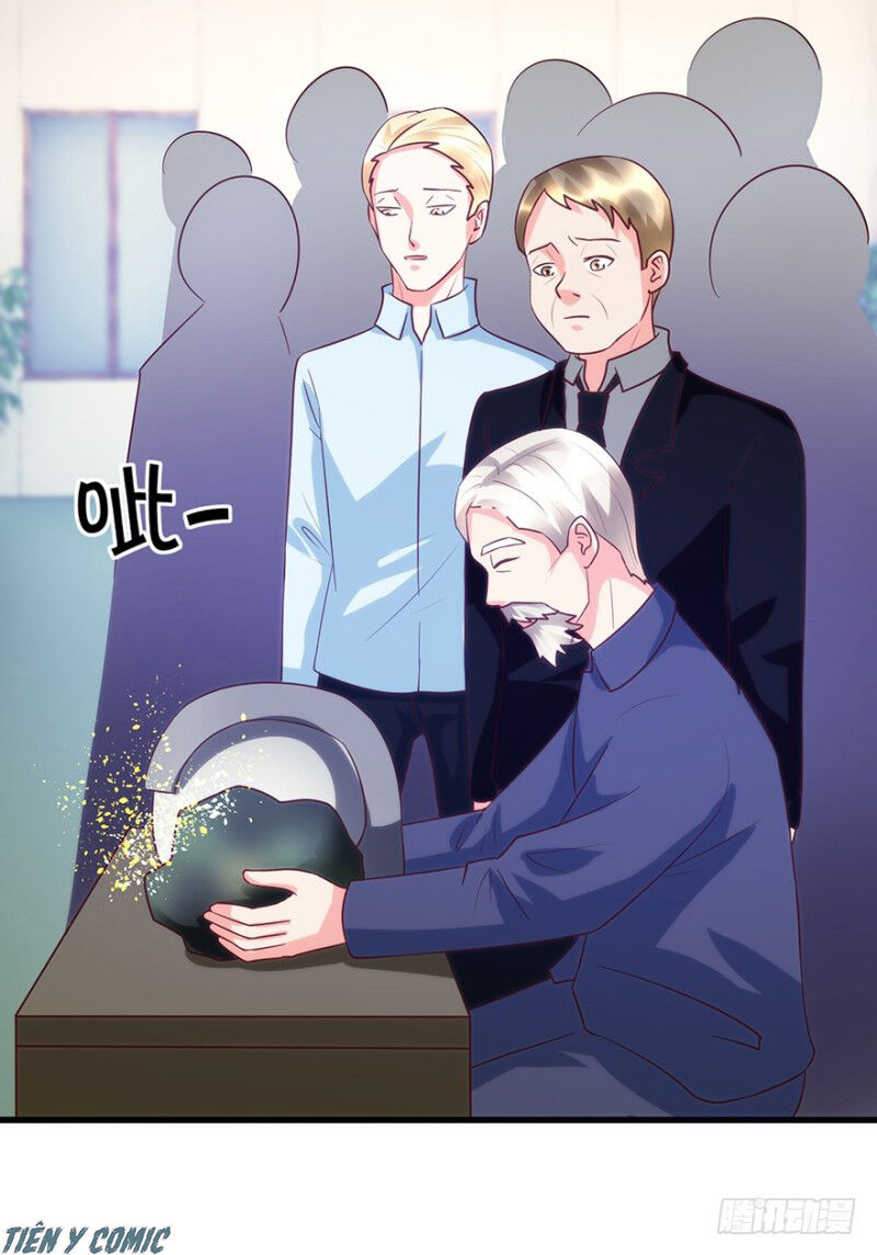 Thấu Thị Tiên Y Chapter 88 - Trang 2