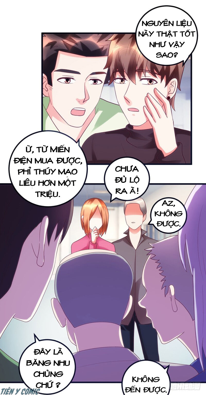 Thấu Thị Tiên Y Chapter 88 - Trang 2