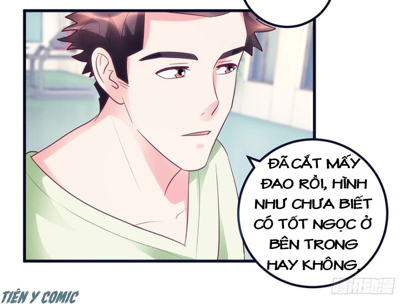 Thấu Thị Tiên Y Chapter 88 - Trang 2