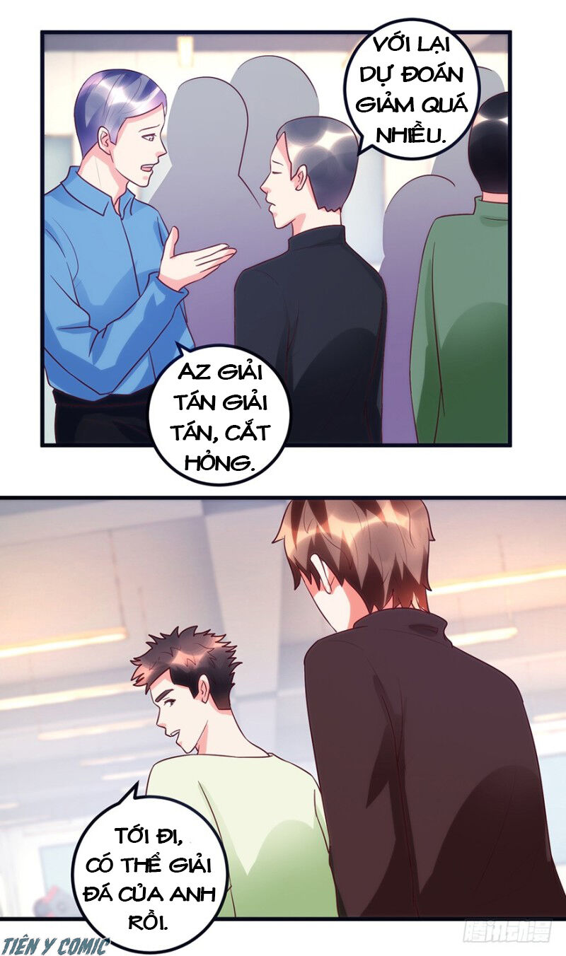 Thấu Thị Tiên Y Chapter 88 - Trang 2