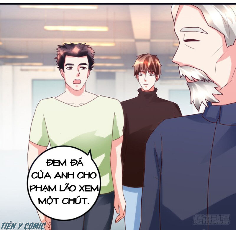 Thấu Thị Tiên Y Chapter 88 - Trang 2