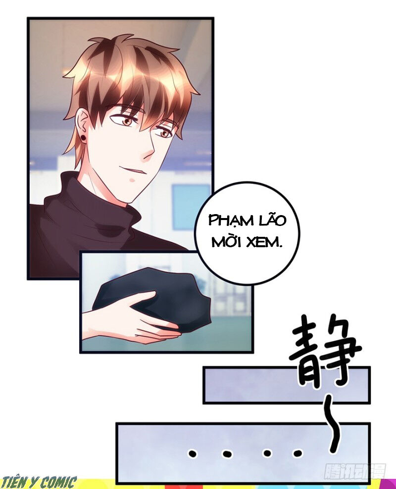 Thấu Thị Tiên Y Chapter 88 - Trang 2