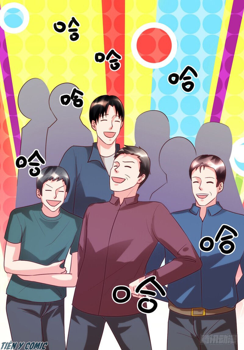 Thấu Thị Tiên Y Chapter 88 - Trang 2