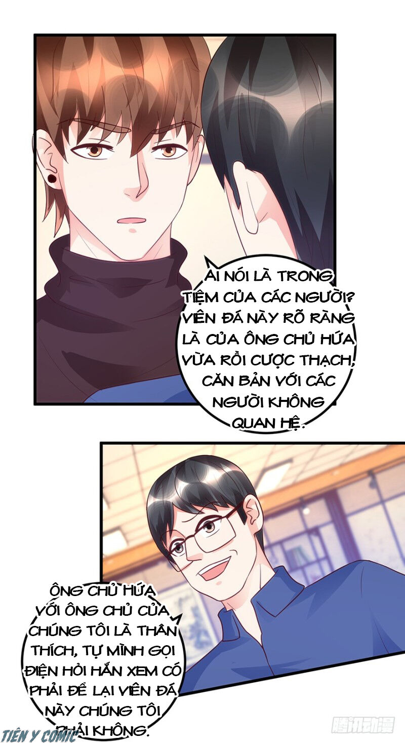 Thấu Thị Tiên Y Chapter 88 - Trang 2