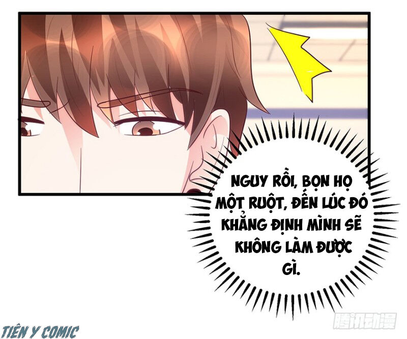 Thấu Thị Tiên Y Chapter 88 - Trang 2