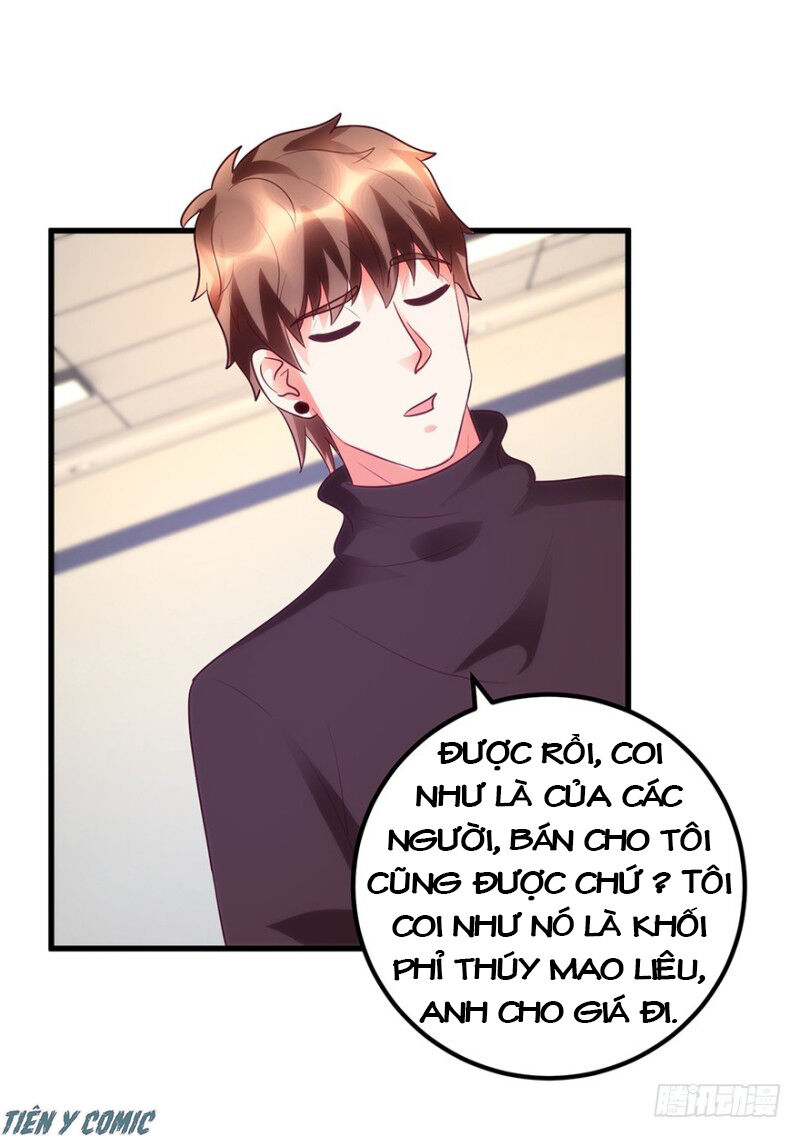 Thấu Thị Tiên Y Chapter 88 - Trang 2