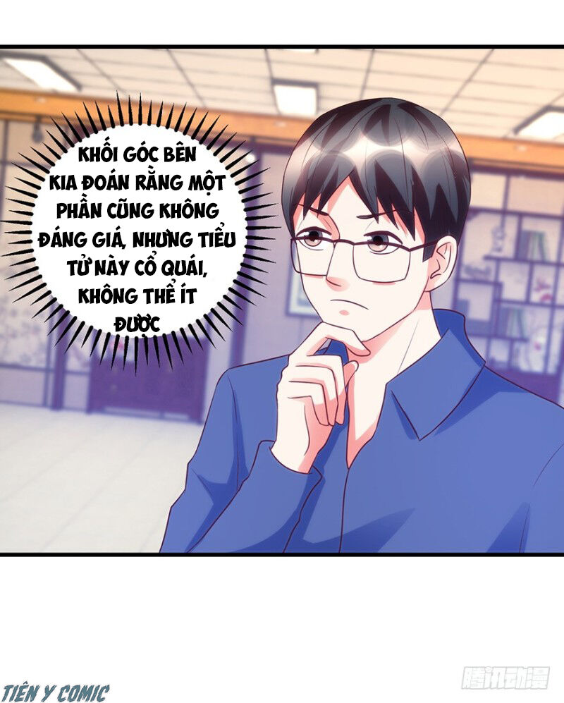 Thấu Thị Tiên Y Chapter 88 - Trang 2