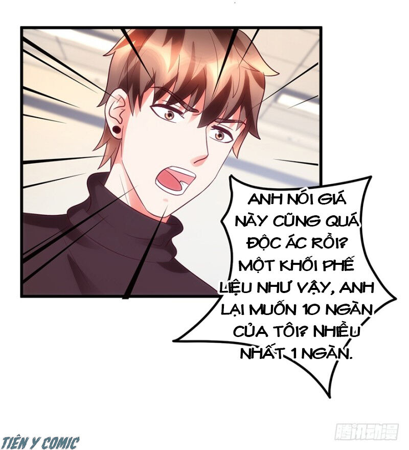 Thấu Thị Tiên Y Chapter 88 - Trang 2