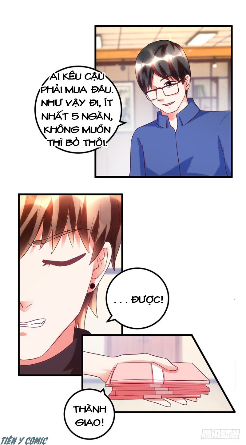 Thấu Thị Tiên Y Chapter 88 - Trang 2