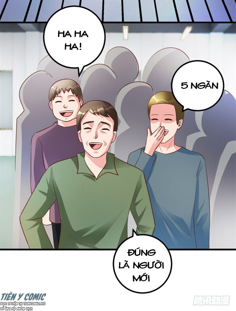 Thấu Thị Tiên Y Chapter 89 - Trang 2