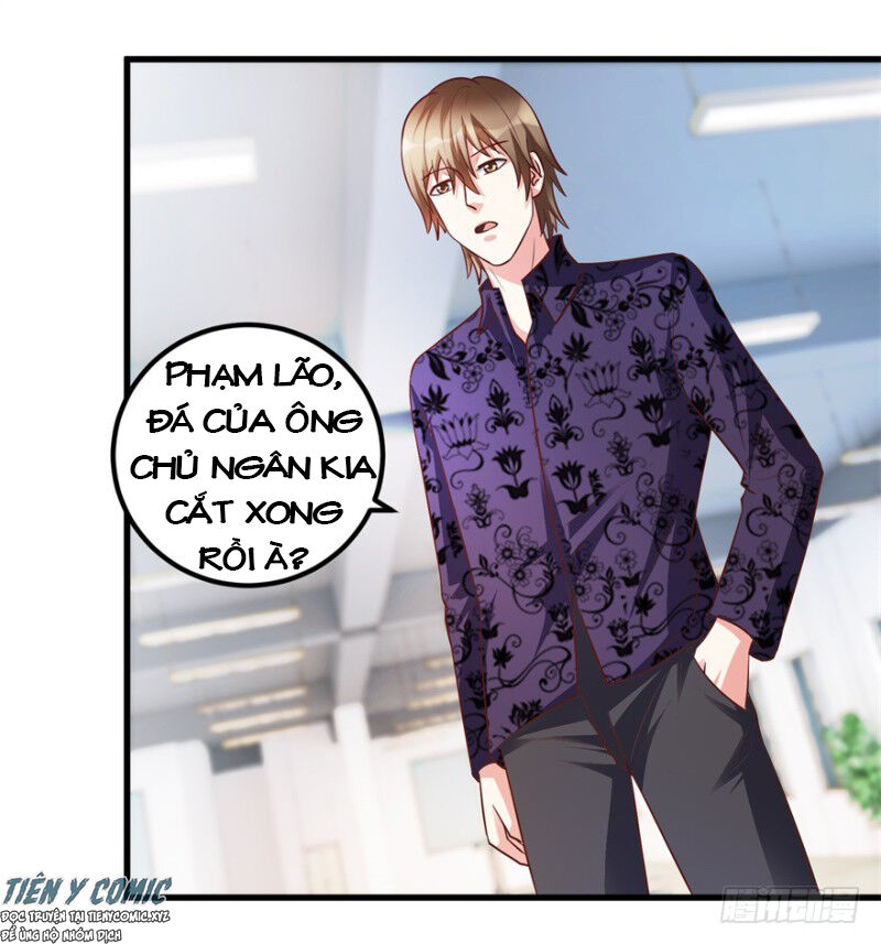 Thấu Thị Tiên Y Chapter 89 - Trang 2