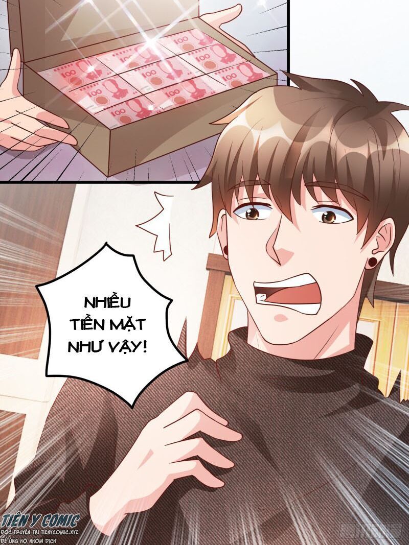 Thấu Thị Tiên Y Chapter 92 - Trang 2