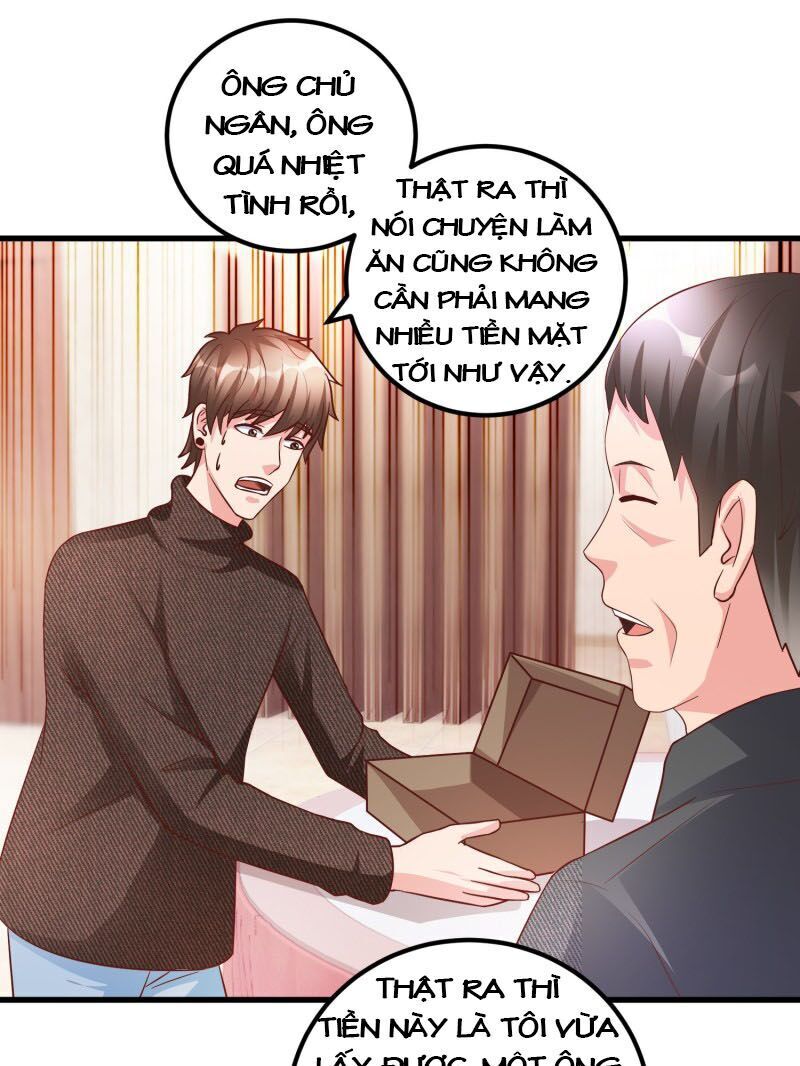 Thấu Thị Tiên Y Chapter 92 - Trang 2