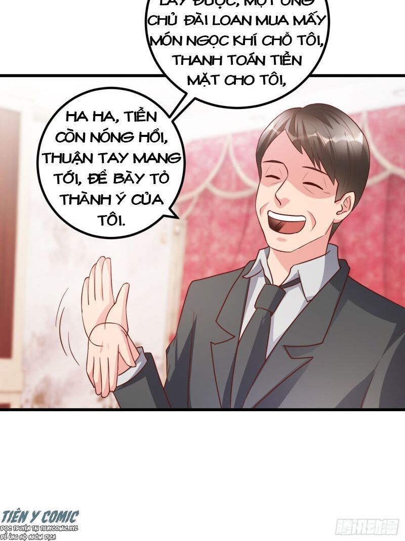 Thấu Thị Tiên Y Chapter 92 - Trang 2