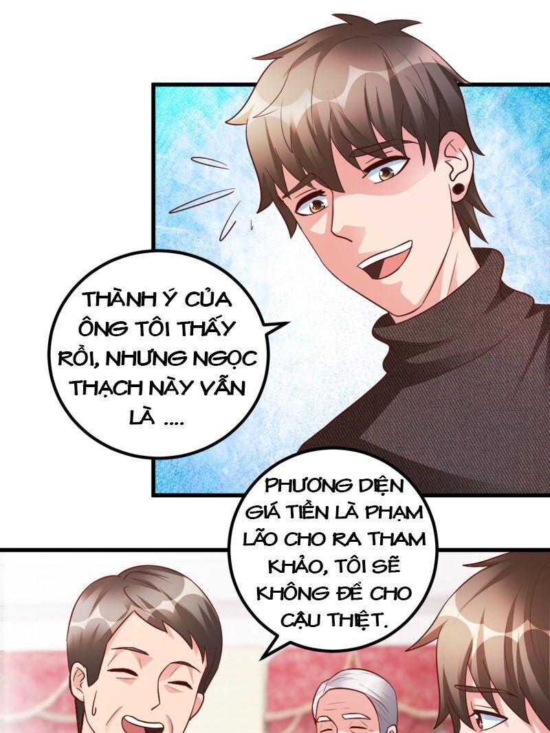 Thấu Thị Tiên Y Chapter 92 - Trang 2