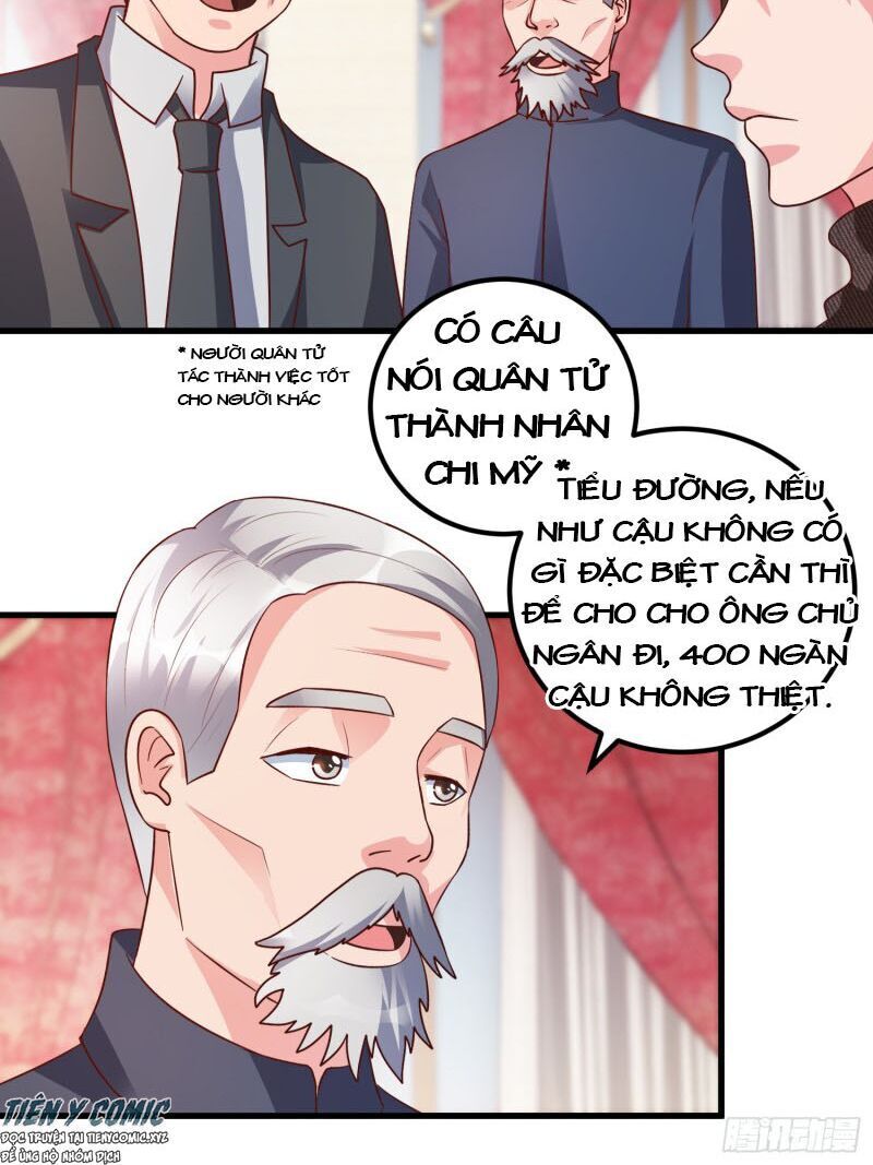 Thấu Thị Tiên Y Chapter 92 - Trang 2