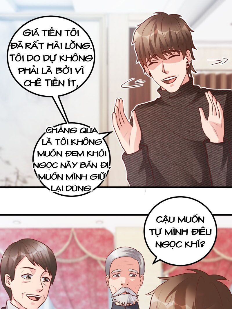 Thấu Thị Tiên Y Chapter 92 - Trang 2