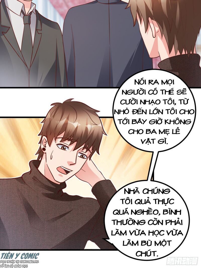 Thấu Thị Tiên Y Chapter 92 - Trang 2