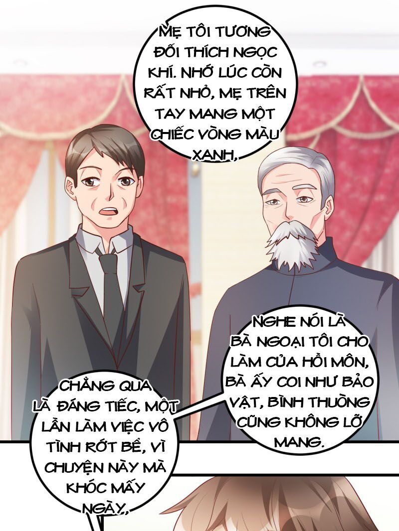 Thấu Thị Tiên Y Chapter 92 - Trang 2