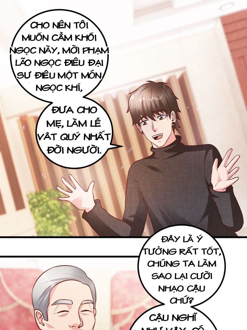 Thấu Thị Tiên Y Chapter 92 - Trang 2