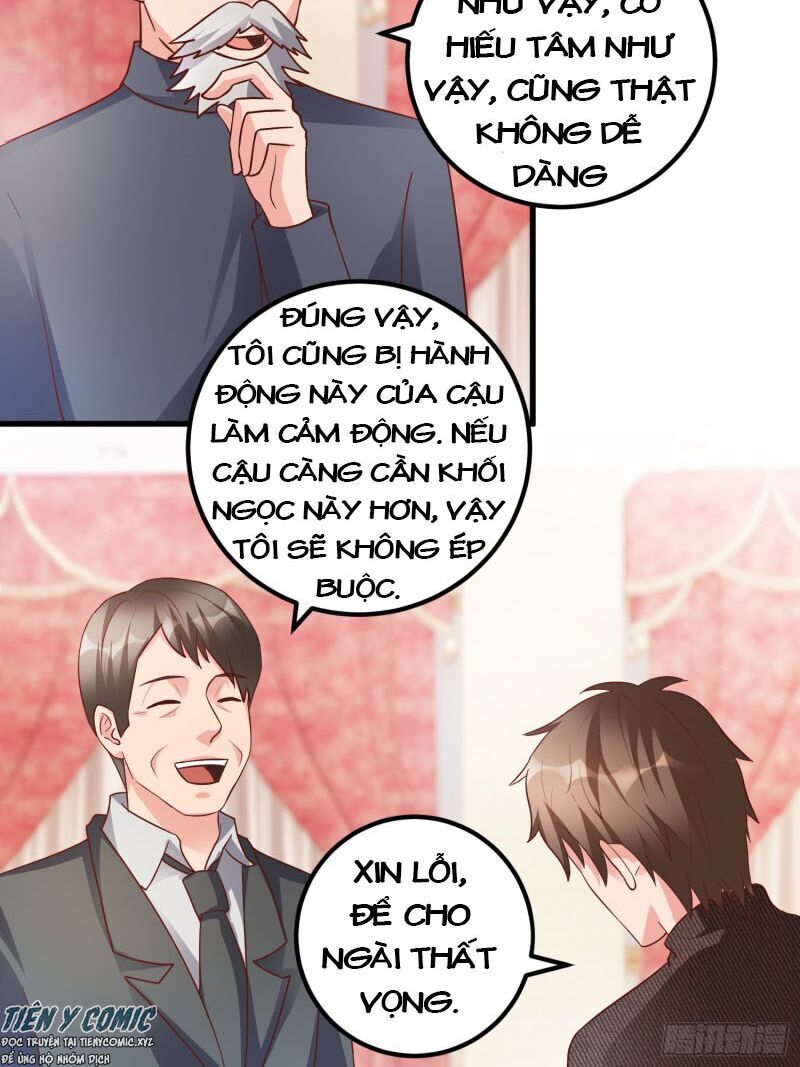 Thấu Thị Tiên Y Chapter 92 - Trang 2