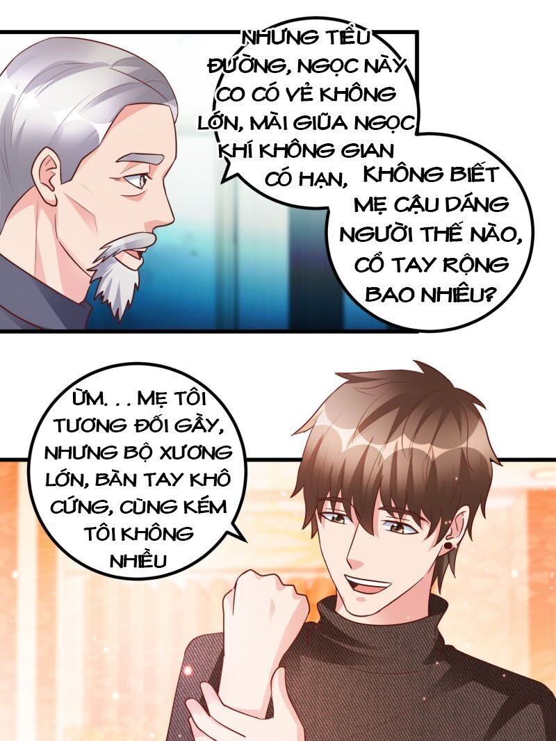 Thấu Thị Tiên Y Chapter 92 - Trang 2