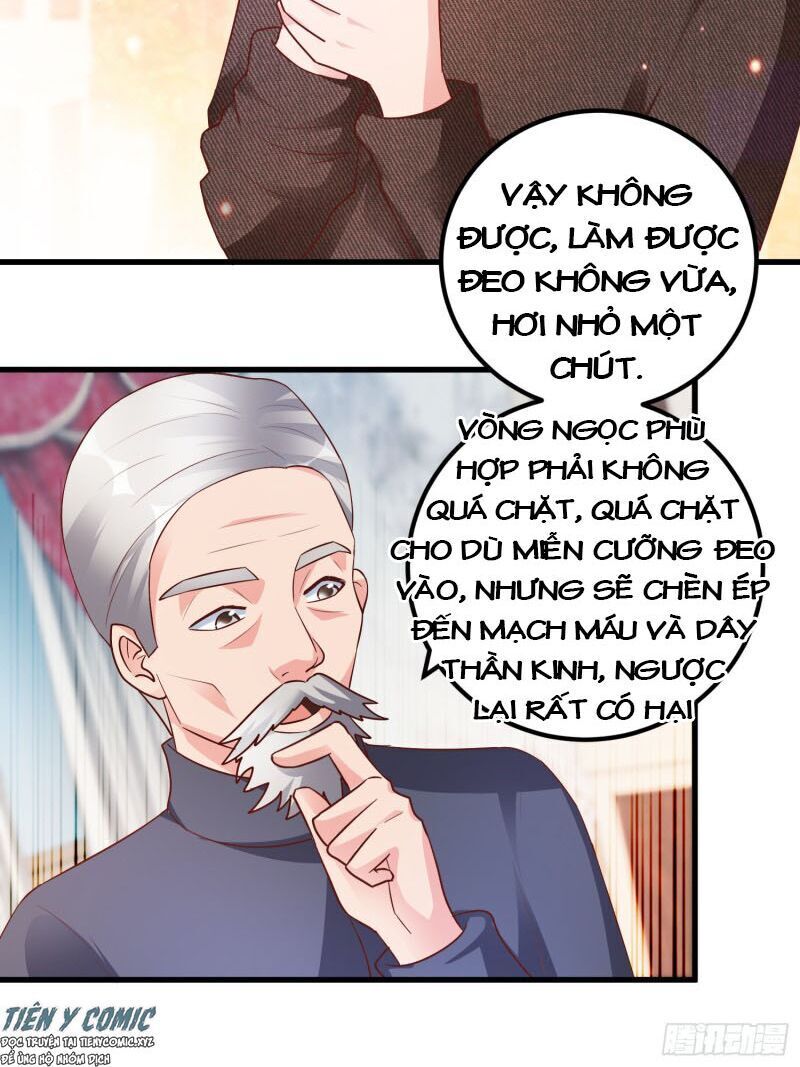 Thấu Thị Tiên Y Chapter 92 - Trang 2
