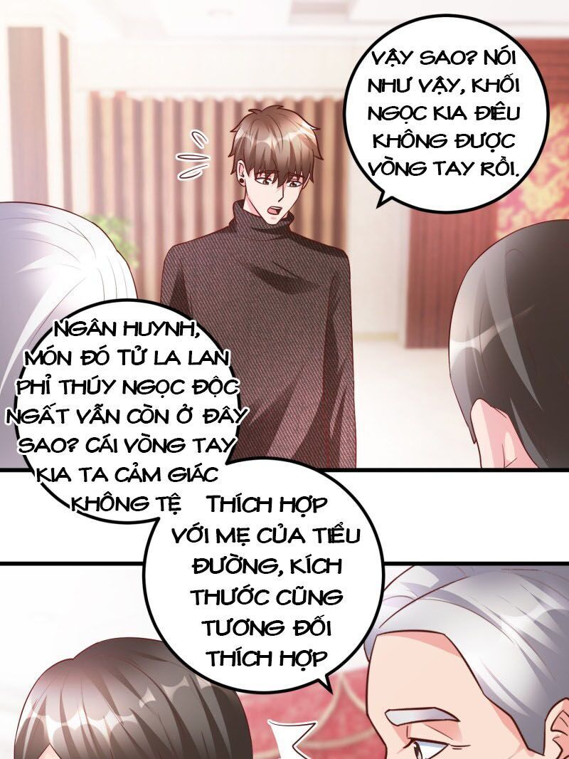 Thấu Thị Tiên Y Chapter 92 - Trang 2