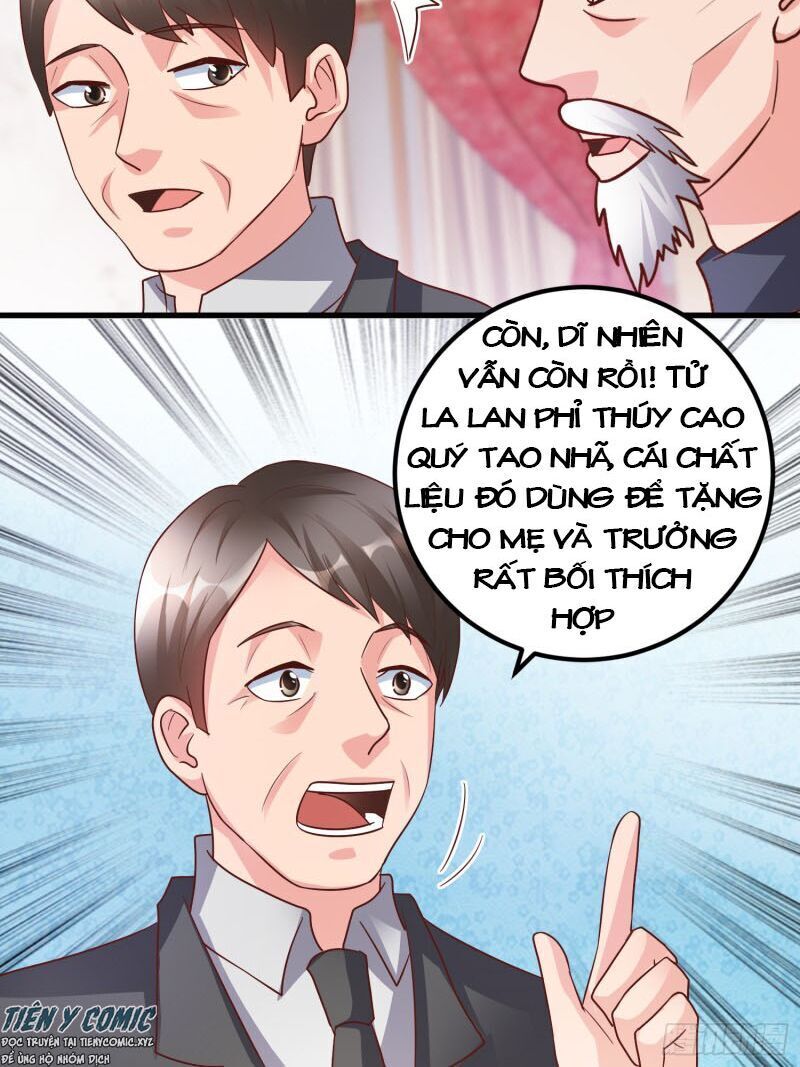 Thấu Thị Tiên Y Chapter 92 - Trang 2