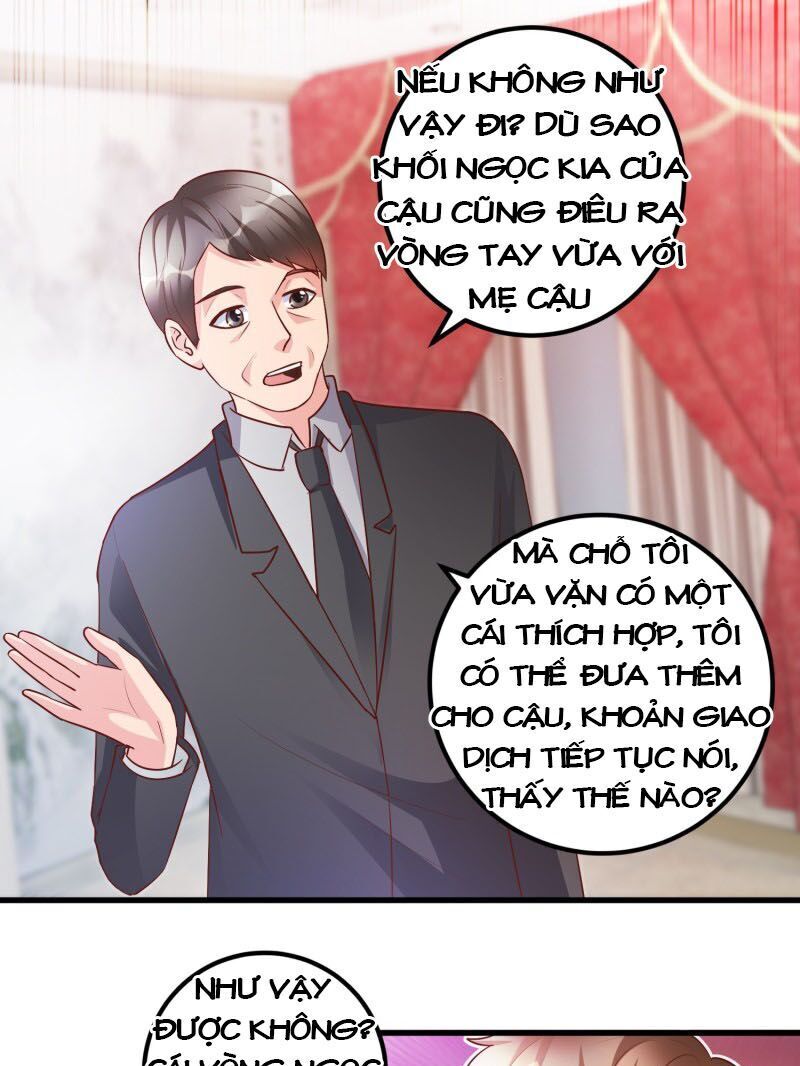 Thấu Thị Tiên Y Chapter 92 - Trang 2