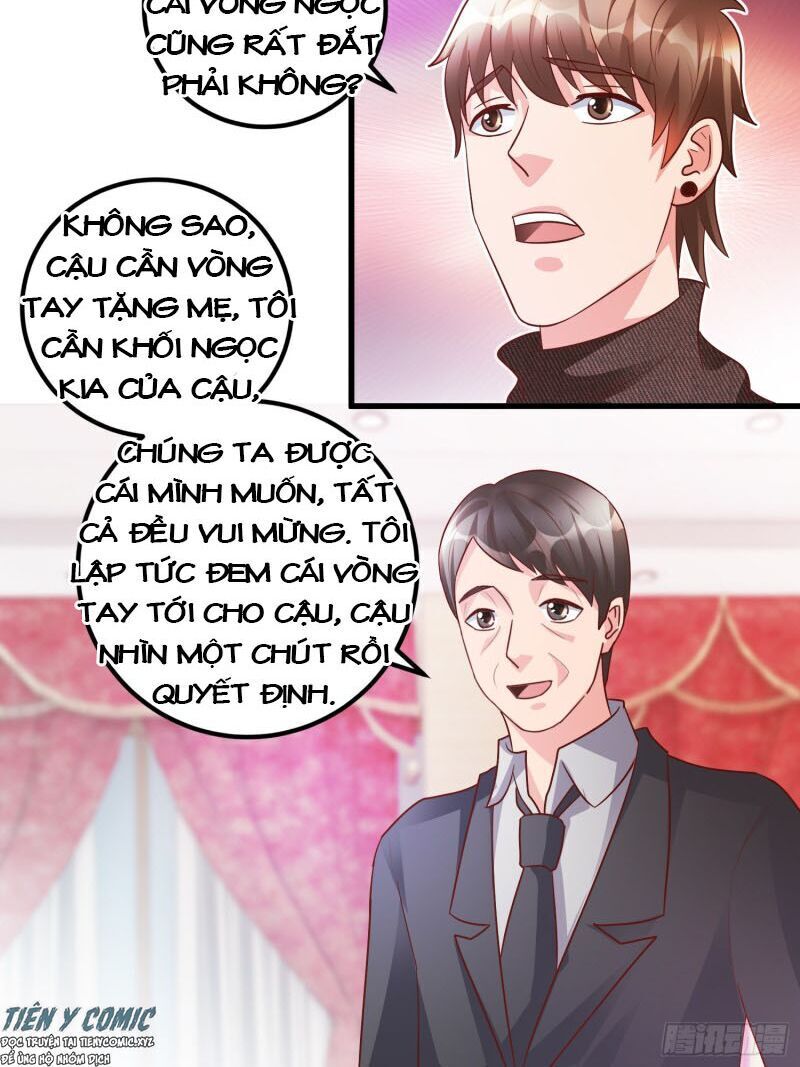 Thấu Thị Tiên Y Chapter 92 - Trang 2