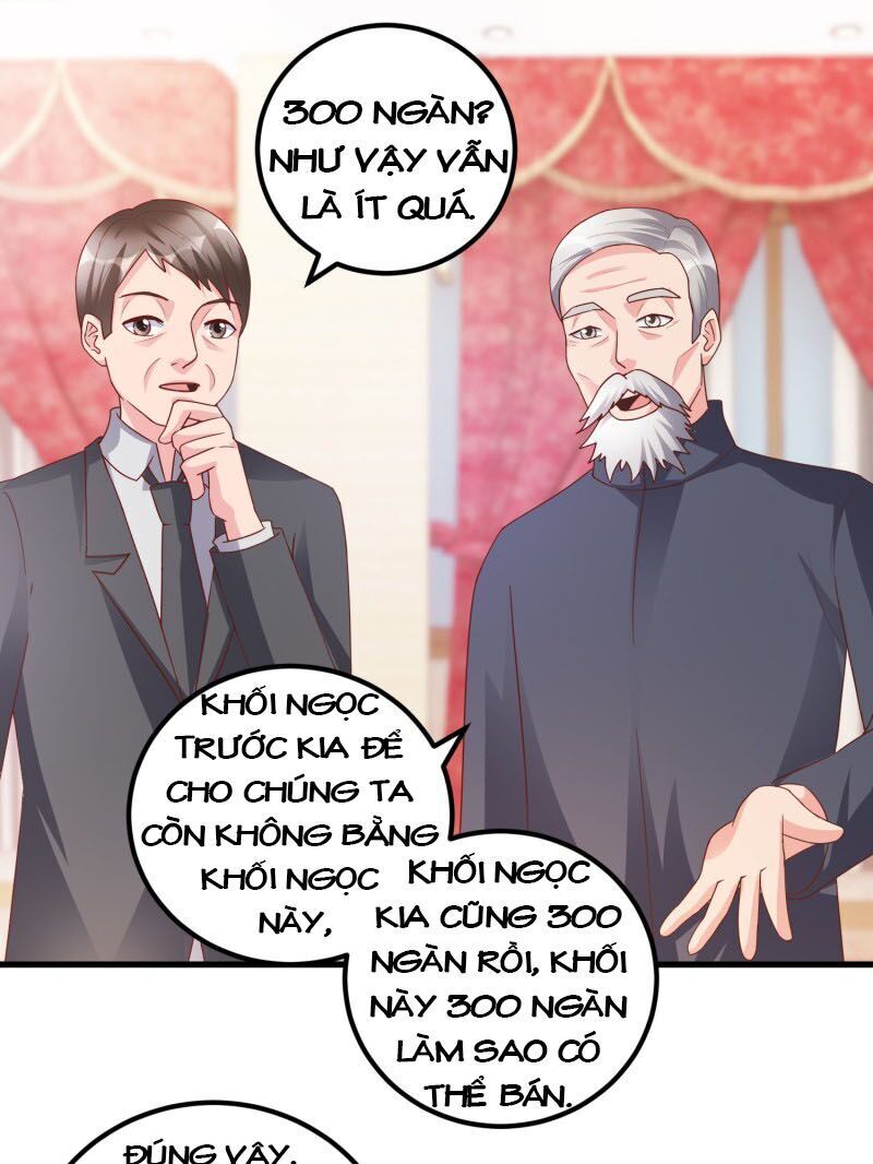 Thấu Thị Tiên Y Chapter 92 - Trang 2