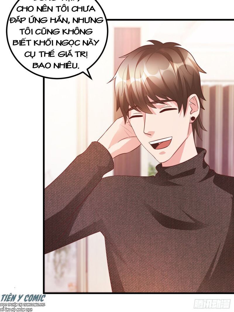 Thấu Thị Tiên Y Chapter 92 - Trang 2