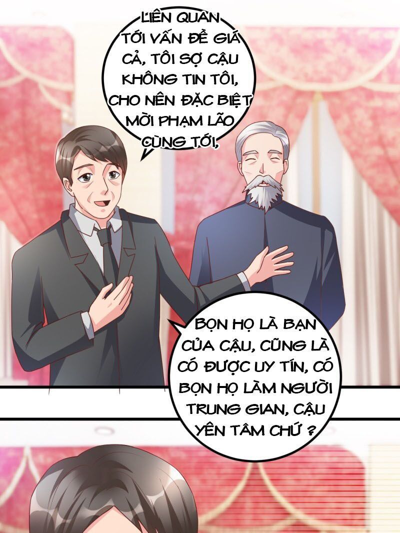 Thấu Thị Tiên Y Chapter 92 - Trang 2
