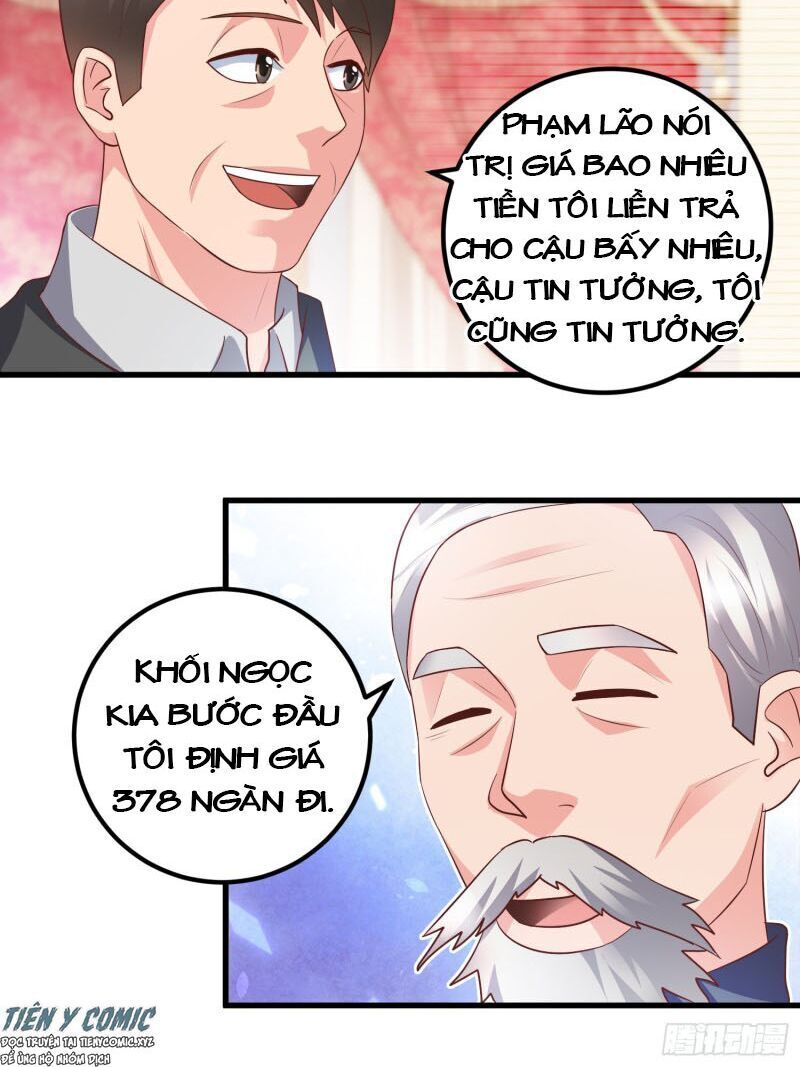 Thấu Thị Tiên Y Chapter 92 - Trang 2