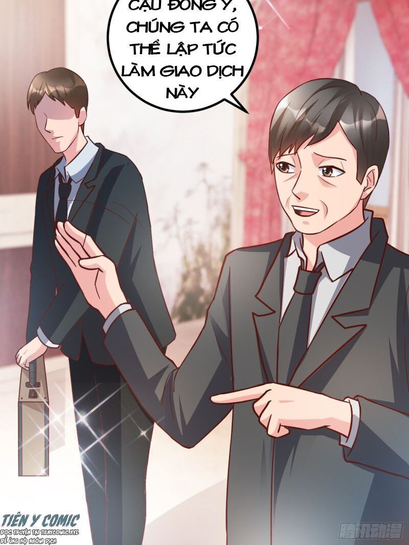 Thấu Thị Tiên Y Chapter 92 - Trang 2