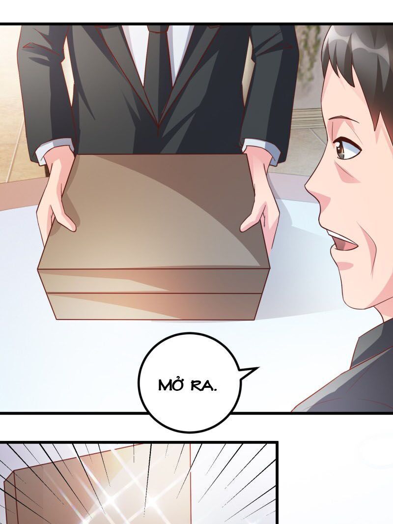 Thấu Thị Tiên Y Chapter 92 - Trang 2