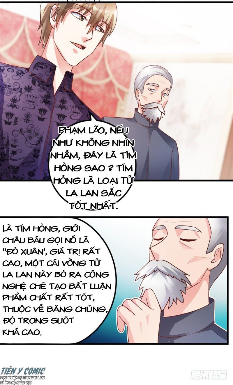 Thấu Thị Tiên Y Chapter 93 - Trang 2
