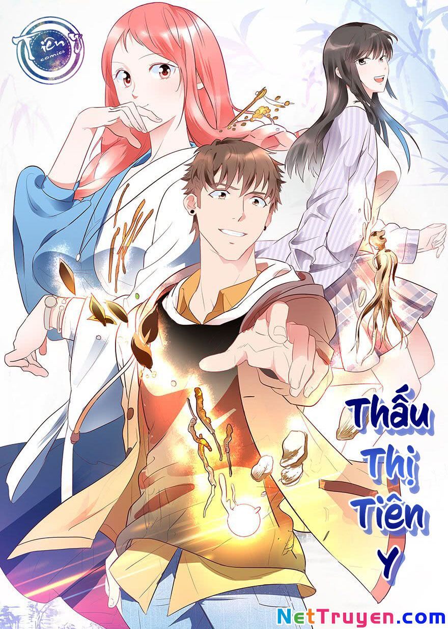 Thấu Thị Tiên Y Chapter 94 - Trang 2