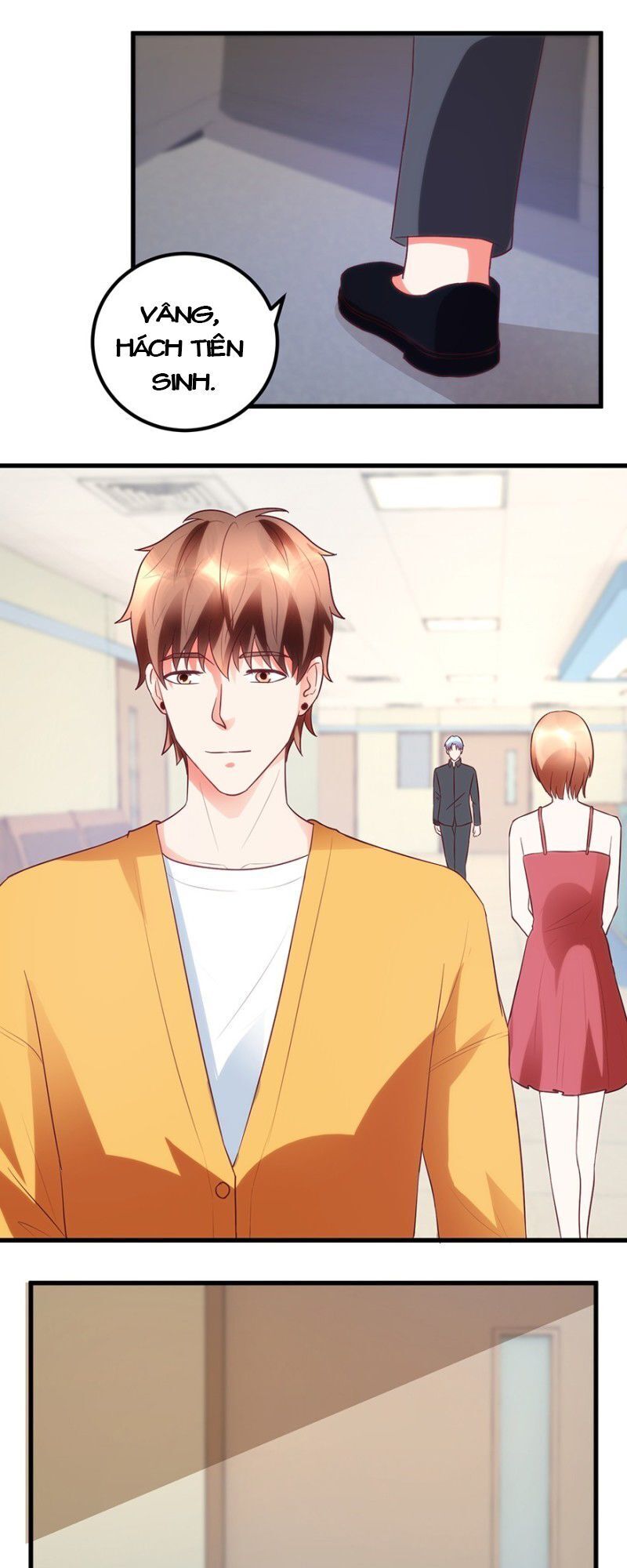 Thấu Thị Tiên Y Chapter 94 - Trang 2